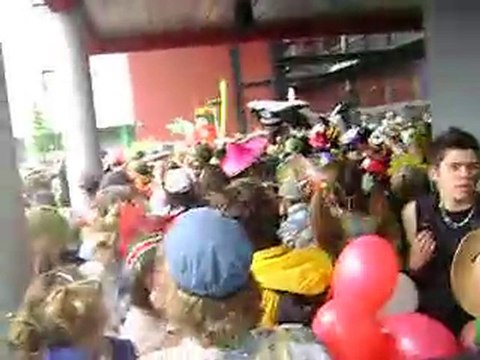 Jacky Day 2010 Thonon-les-Bains - Lycée de la Versoie (1)