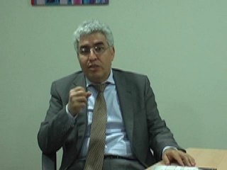 "Le Grand Live de l'Economie PME" ,par Hamid Bouchikhi