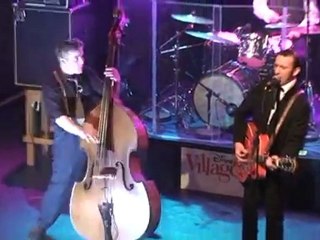 THE RHYTHM ACES   Dance to the Bop