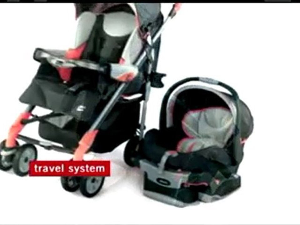 Pushchair Remember These Points Before Buying A Stroller