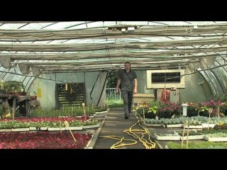 Rencontre avec les jardiniers de la ville