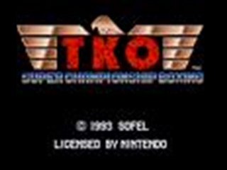 marciano la terreur maquette 2