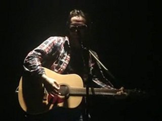 Damien s'excuse pour l'annulation du 21 Mai