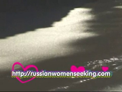 Russian Women Seeking Men