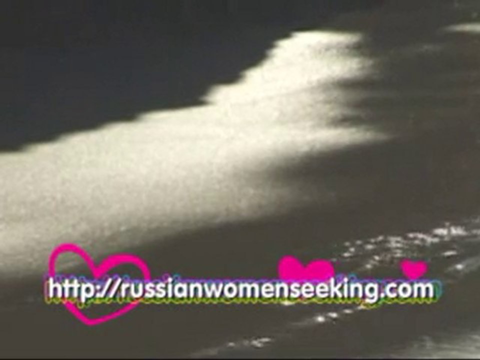 Russian Women Seeking Men