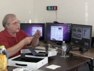 Our MacBook Pro Unboxing -  FrugalTech