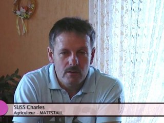 Habiter les Vosges du Nord