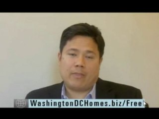 Washington DC Home: Market Seasonality