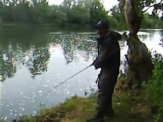 Spining cast
