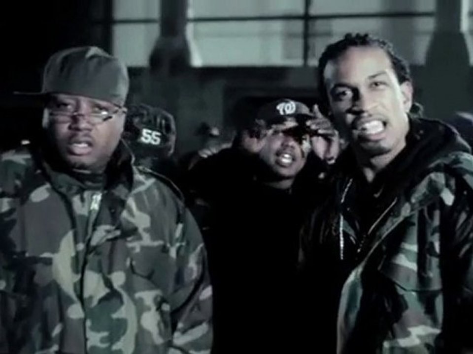 Cousin Fik Feat. E-40 - Bay Area 51