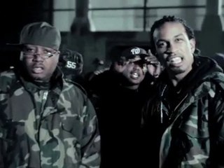 Cousin Fik Feat. E-40 - Bay Area 51
