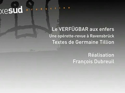 Verfügbar aux enfers Clip