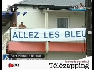 Equipe de France, "le temps presse" !