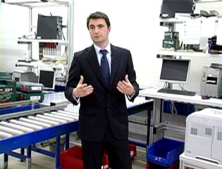 Les Troubles Musculo Squeletiques (TMS)