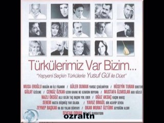 güler duman-yusuf gül-yarsız çekilmiyor