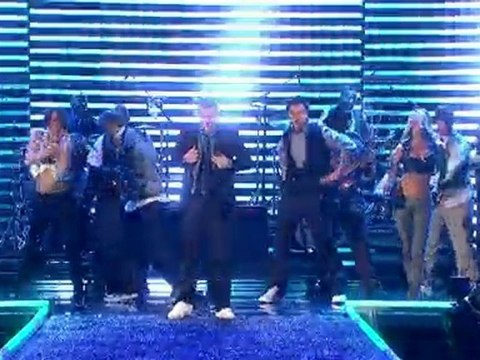 JUSTİN TİMBERLAKE - MY LOVE LOVESTONED