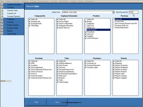 EPOS Direct - EPOS Systems, EPOS Software, Cheap System Pack