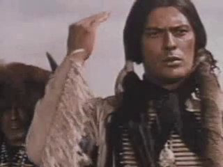 The Unforgiven (Le vent de la plaine) (1960)