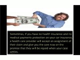 Paying Medical Bills After an Accident