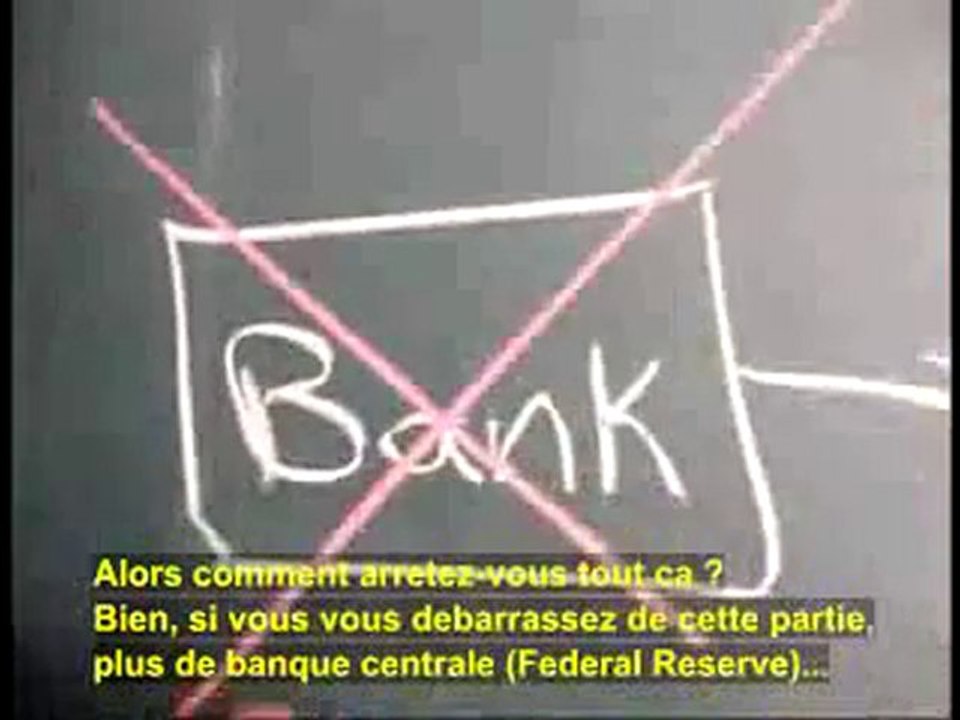 Le Complexe Militaro-Industriel comment sa marche ???