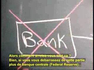 Le Complexe Militaro-Industriel comment sa marche ???