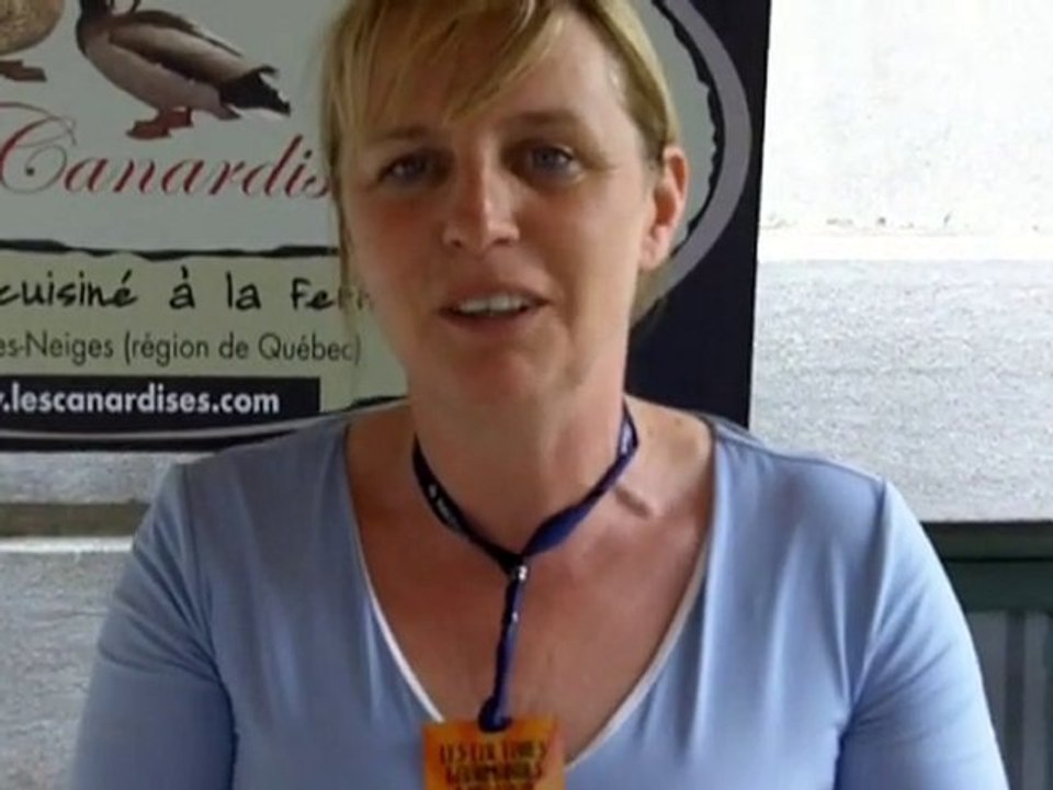 Cultures gourmandes a Montreal