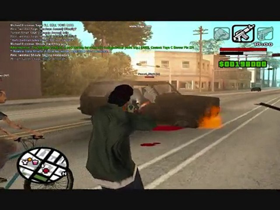 Puneet Singh - Tabbing + Logging 2 avoid