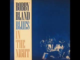 Bobby Bland - Blind Man