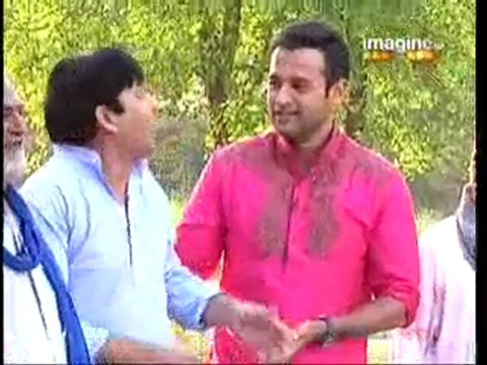 Desi Girl 4th June pt5