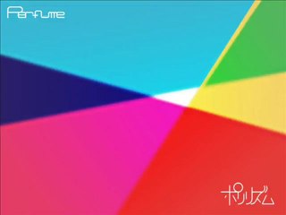Perfume - Polyrhythm (Summer Sonic '07 original ver.)
