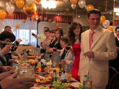 Первый тост 170410