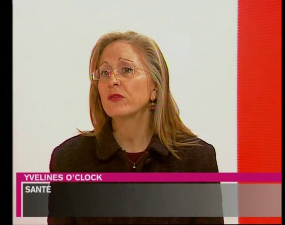 Yvelines O'Clock du 18 février 2010