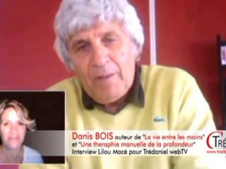 Danis Bois nous parle de ses débuts avec nostalgie!! (4-4)