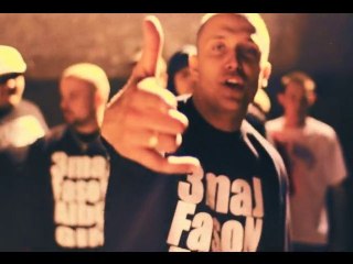 Fu feat. Buszu, Toony - Jestem tym gościem (Official video)