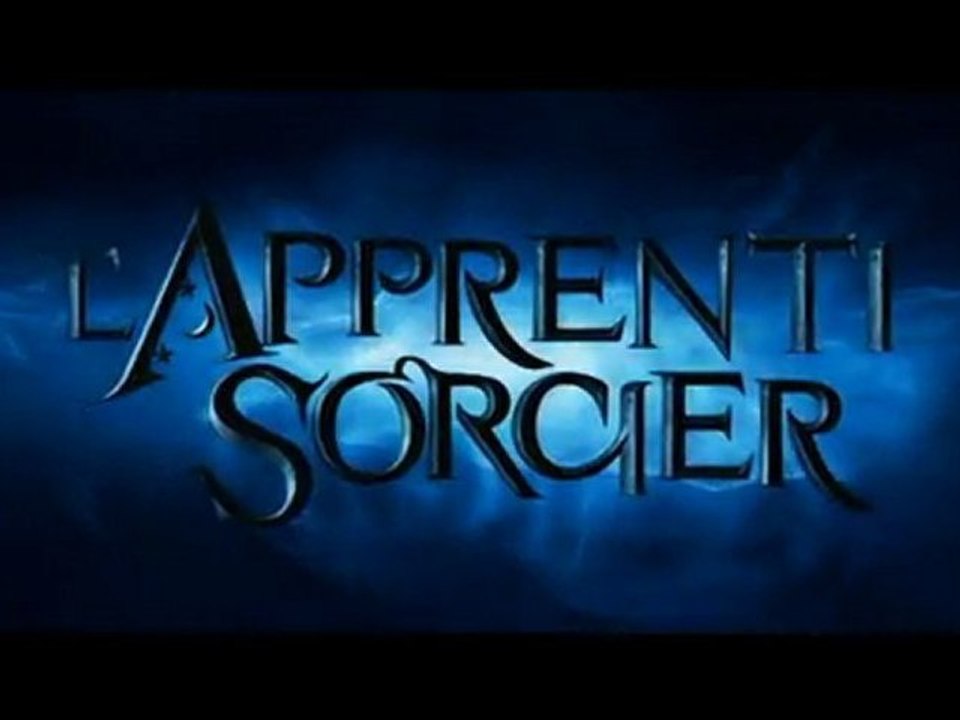 L'Apprenti Sorcier Bande Annonce 2 VF