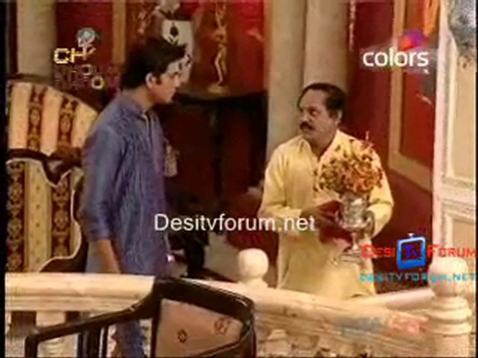 Bairi Piya  - 4th Jun 2010 pt4