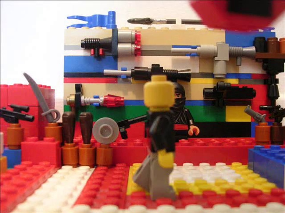 5 chose qu'on ne voudrai jamais vivre