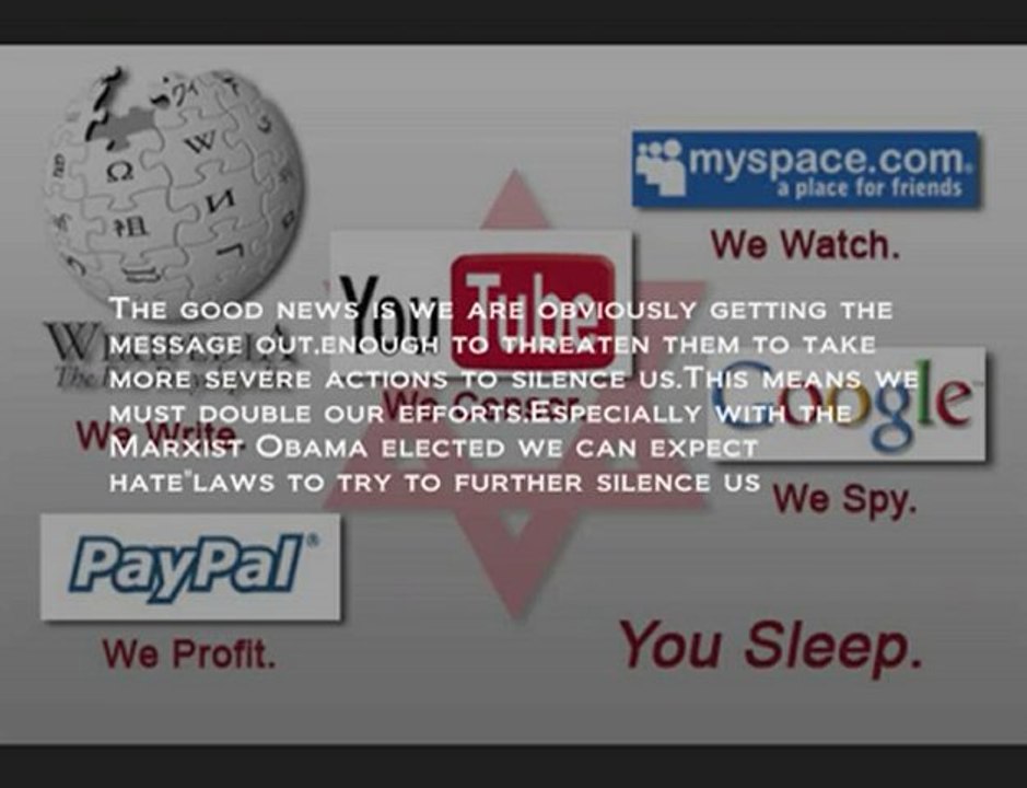 Youtube passe sous controle de l'ADL