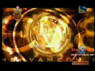 Seven - 4th June 2010 - pt1