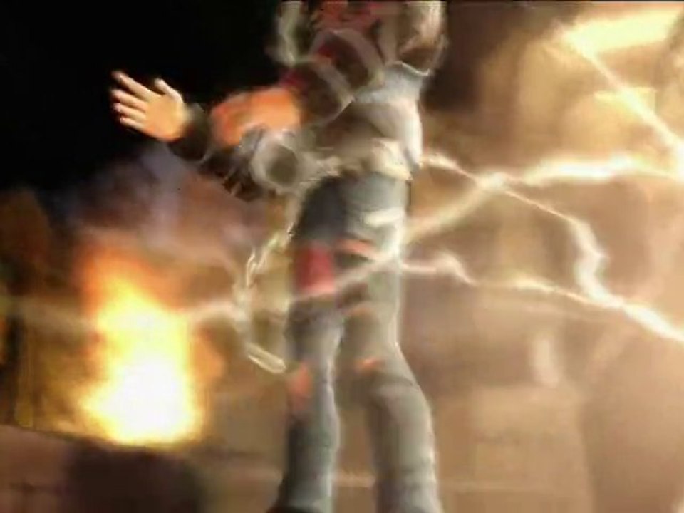 Guitar Heroes Warriors of Rock (Teaser)