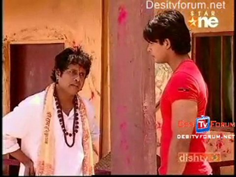 Ye Ajnabi - 4th June 2010 - pt4