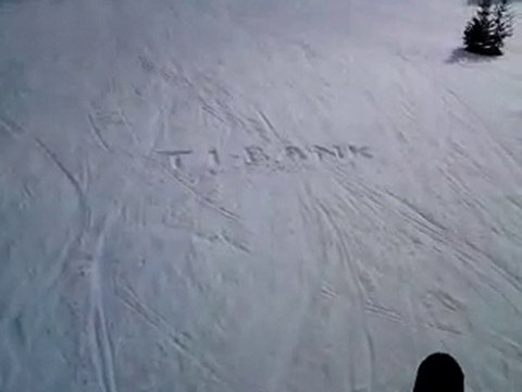 Concours Ti-Bank 2010 — Défi hiver — morteltoto