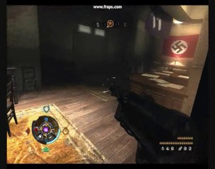 videotest wolfenstein