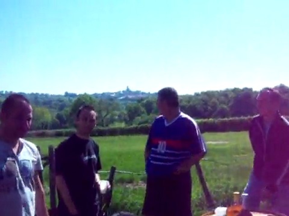 ptit dej bourbonnais 4.5