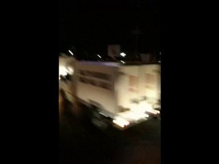 In memory of the peace activists on board - Gaza Flotilla