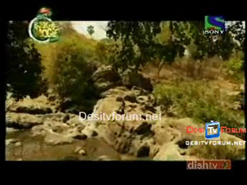 Seven - 4th June 2010 - pt3