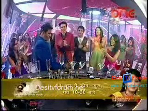Wo Rehne Wali 4th June 2010 pt3