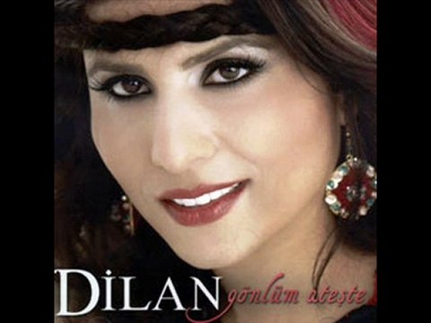 Dilan - Bahçede Güller Açmış