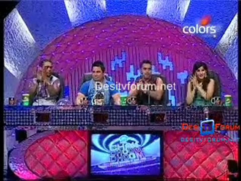 Chak Dhoom Dhoom - 4th Jun 2010 pt3
