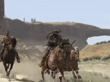Red Dead Redempion John Hillcoat Trailer FR